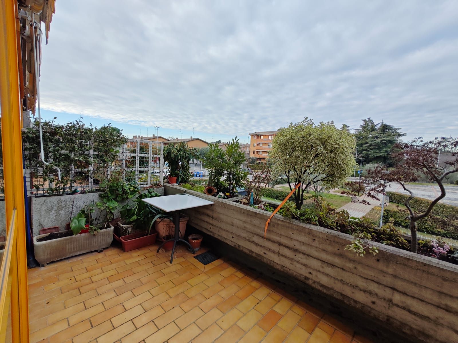 Appartamento - 